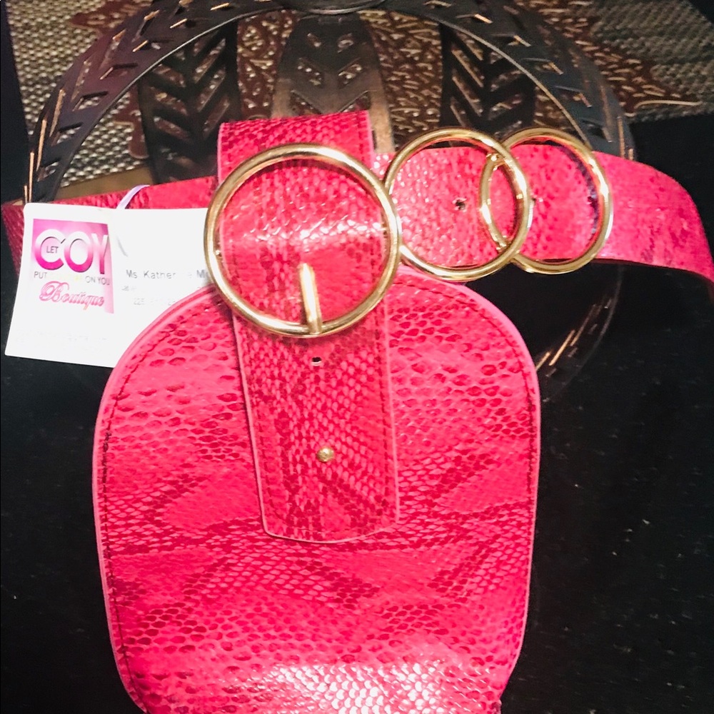 Fanny Pack